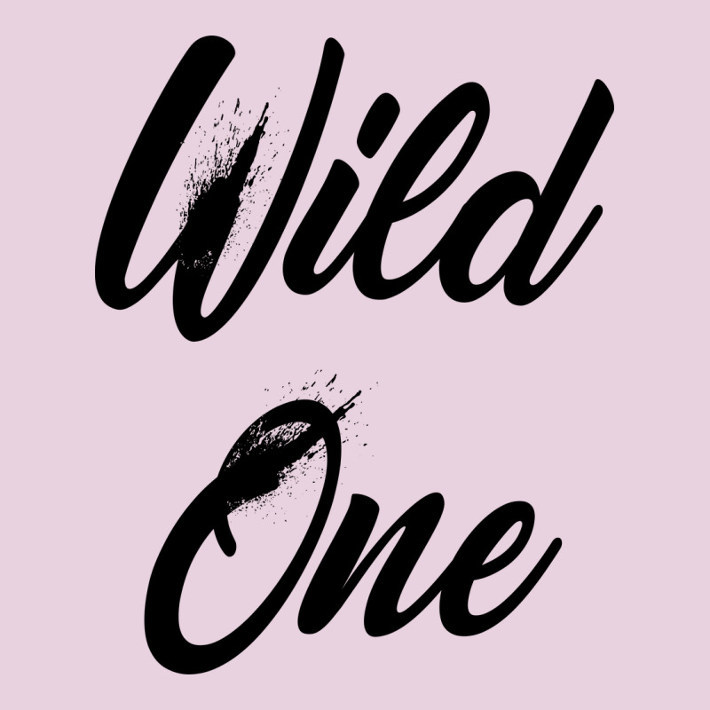 Wild One Classic Tee by artisFamous | Teevron