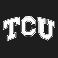 Tcu Classic Tee | Teevron