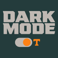 Tennessee Football Dark Mode Classic Tee | Teevron