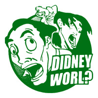 didney worl | Teevron