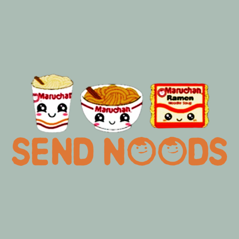 Send Noods Classic Tee by artisFamous | Teevron