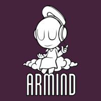 Armin Van Buuren Armind Classic Tee | Teevron