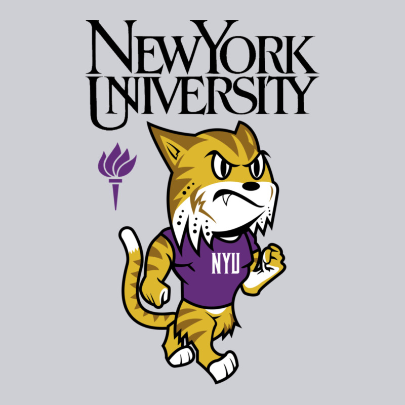 New York University Classic Tee by artisFamous | Teevron
