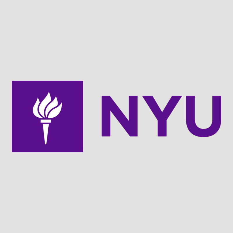 Nyu New York University Purple Classic Tee by artisFamous | Teevron