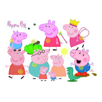 Peppa Pig | Teevron