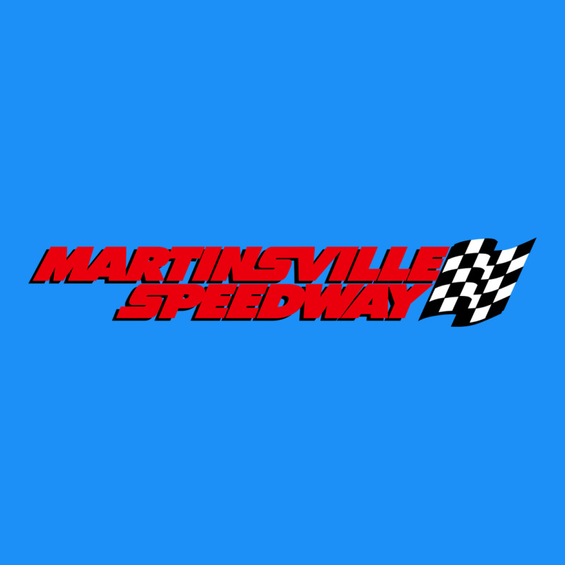 Martinsville Speedway Classic Tee by artisFamous | Teevron
