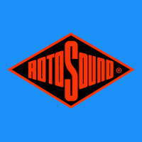 Rotosound Classic Tee | Teevron