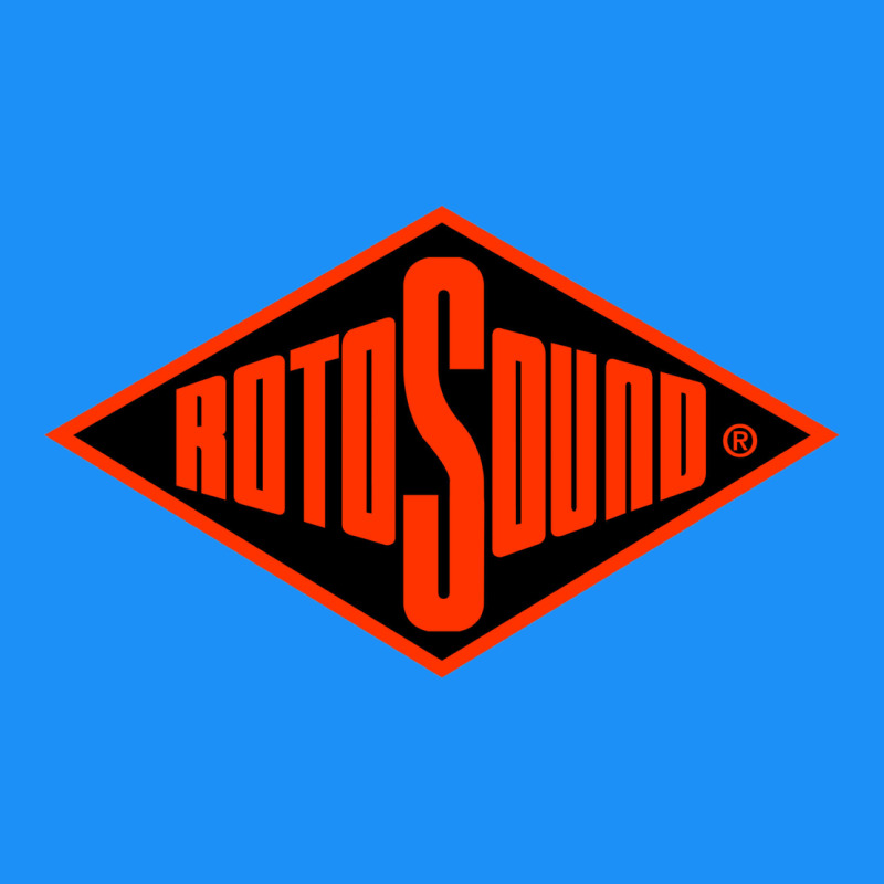 Rotosound Classic Tee by artisFamous | Teevron