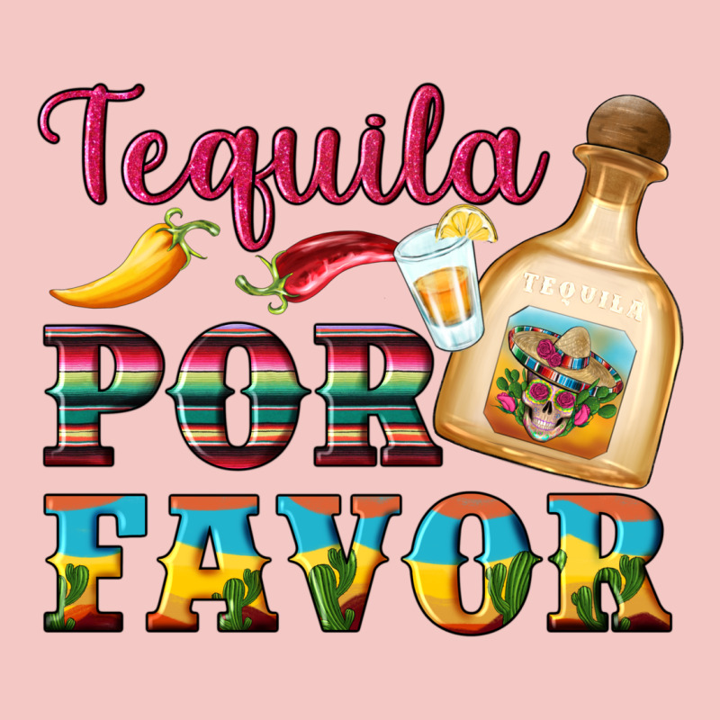 Mexican Tequila Por Favor Urban Heavy Tee by Artiststas | Teevron