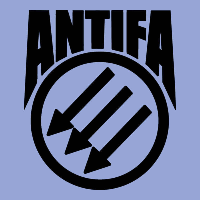 Anti Blue Check Action Classic Tee by artisFamous | Teevron