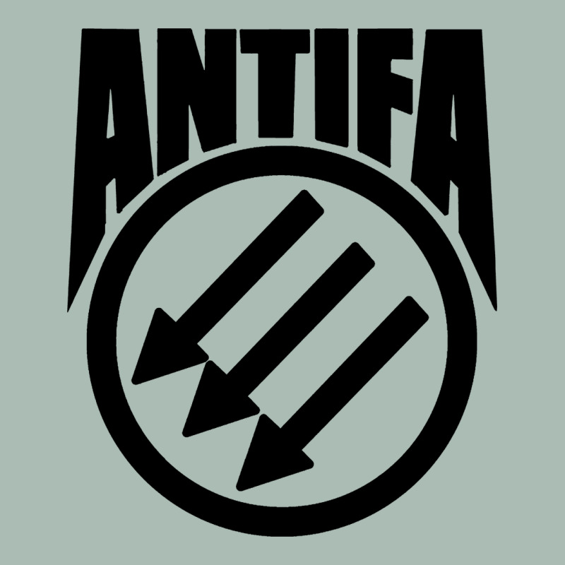 Anti Blue Check Action Classic Tee by artisFamous | Teevron