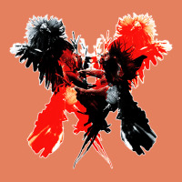 Kings Of Leon Only By The Night Classic Tee | Teevron