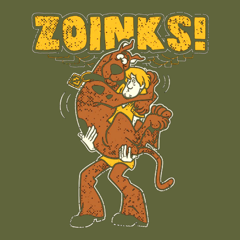 Zoinks Classic Tee by artisFamous | Teevron