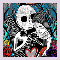 The Nightmare Before Christmas 2 Classic Tee | Teevron