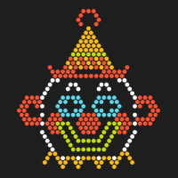 Lite Brite Classic Tee | Teevron