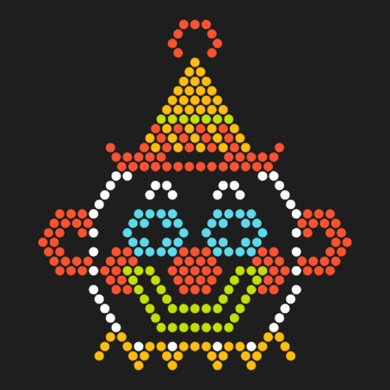 Lite Brite Classic Tee by artisFamous | Teevron