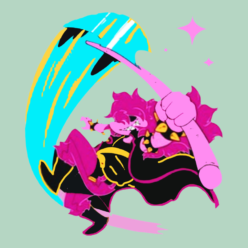 Deltarune Classic Tee by artisFamous | Teevron