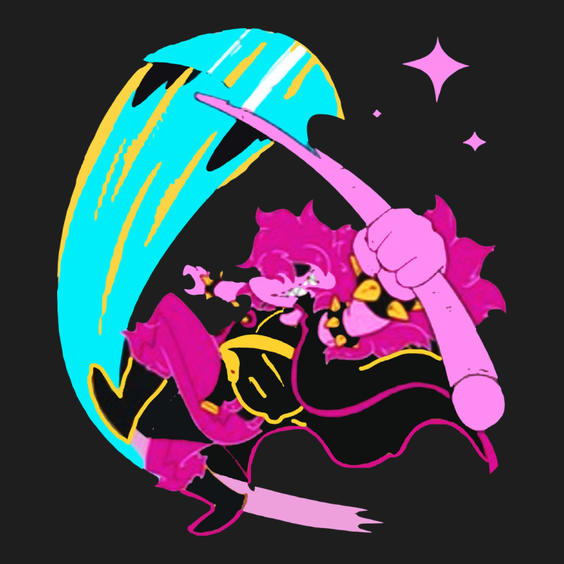 Deltarune Classic Tee by artisFamous | Teevron