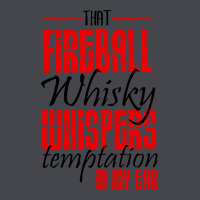 Fireball Whisky Whispers Classic Tee | Teevron