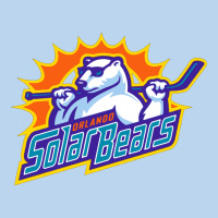 Solar Bears Classic Tee | Teevron