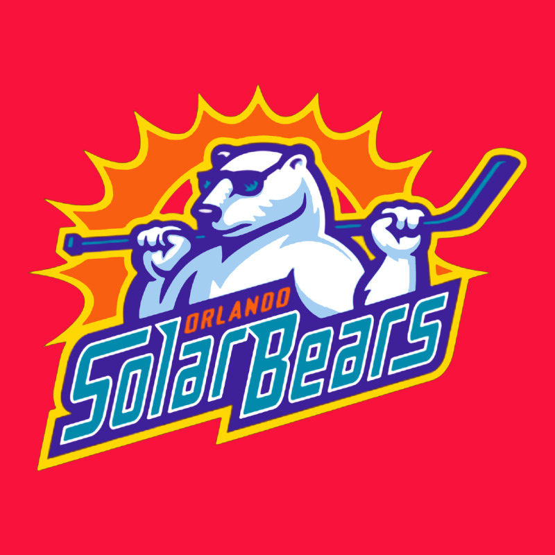 Solar Bears Classic Tee by artisFamous | Teevron