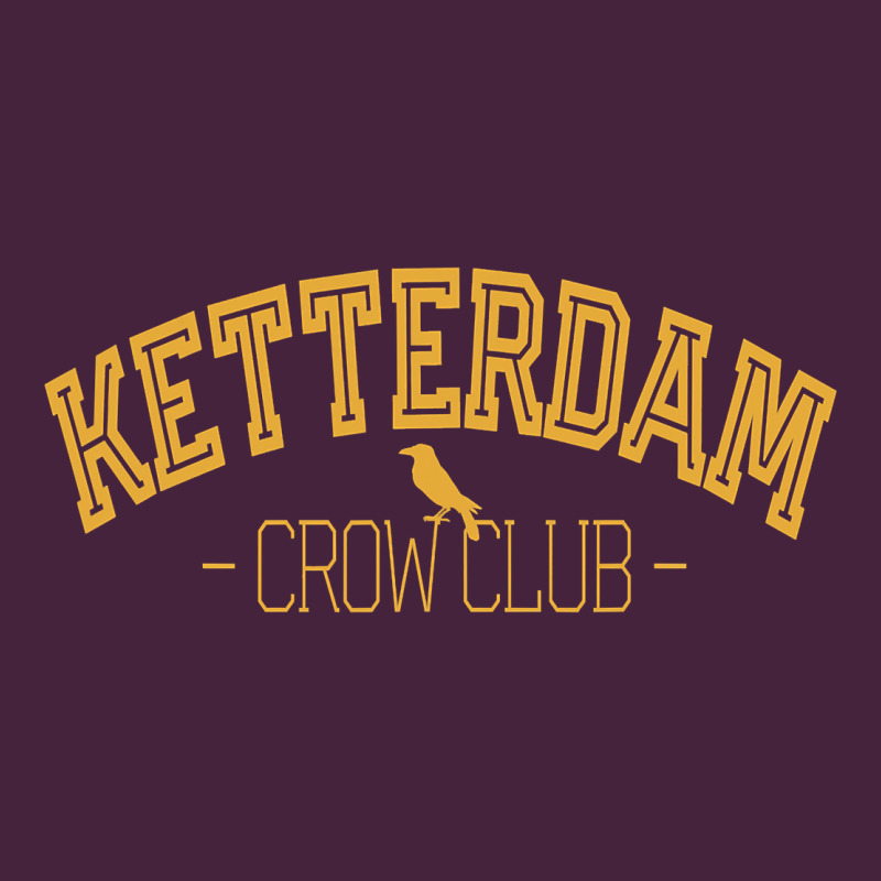 Crow Club Six Of Crows Sun Summoner Shadow Bone T Shirt Classic Tee by artisFamous | Teevron