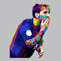 Lionel Messi Classic Tee | Teevron
