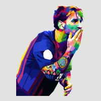 Lionel Messi Classic Tee | Teevron