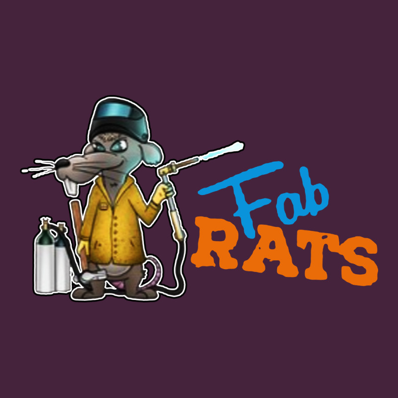 Fabrats Classic Tee by artisFamous | Teevron