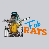 Fabrats Classic Tee | Teevron