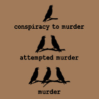 Attempted Murder Cute Classic Tee | Teevron