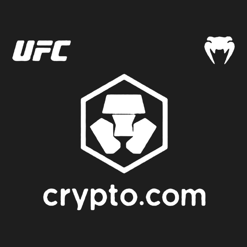 Crypto Classic Tee by artisFamous | Teevron