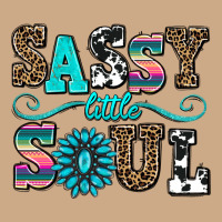 Sassy Little Soul Vintage Hoodie | Teevron