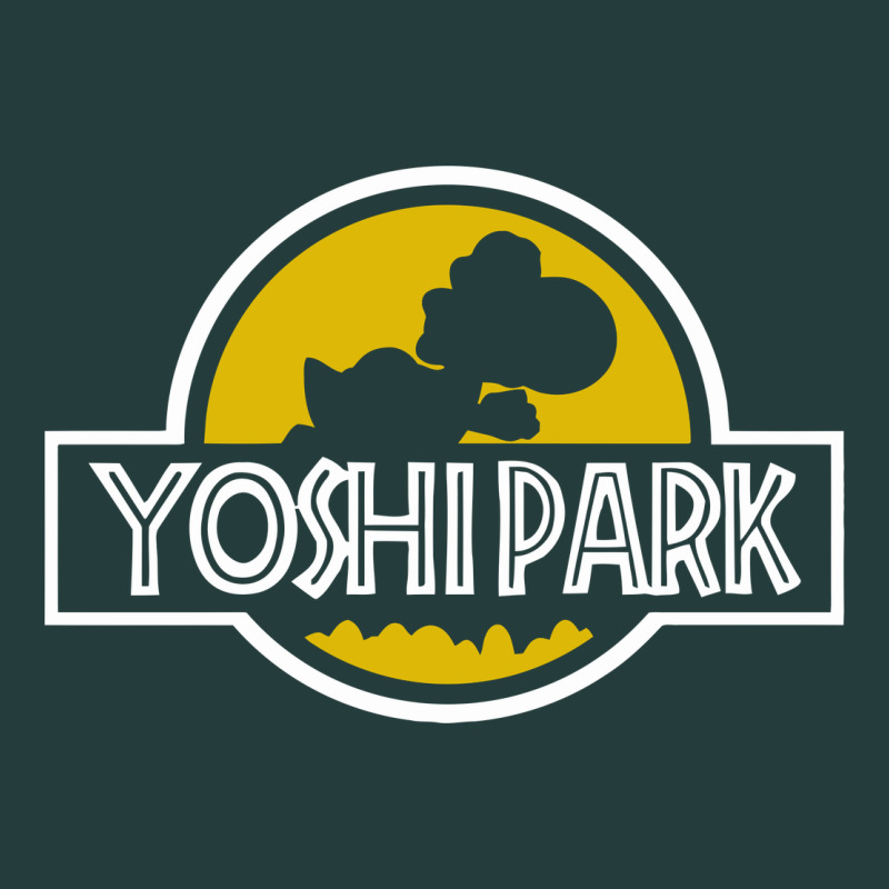 Yoshi Park Classic Tee by artisFamous | Teevron