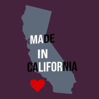 Made In California Classic Tee | Teevron