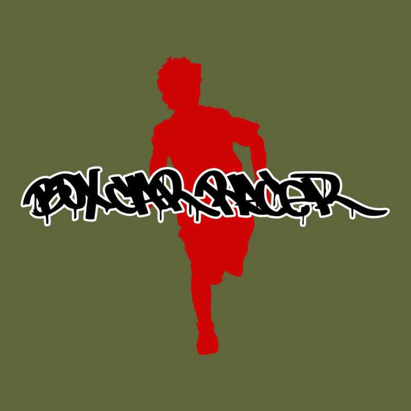 Box Car Racer Classic Tee by artisFamous | Teevron