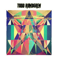 todd rundgren album art | Teevron