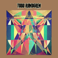 Todd Rundgren Album Art Classic Tee | Teevron