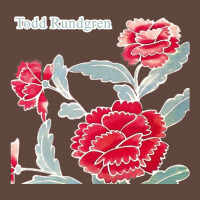 Todd Rundgren Album Art Classic Tee | Teevron