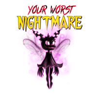 Your Worst Nightmare | Teevron