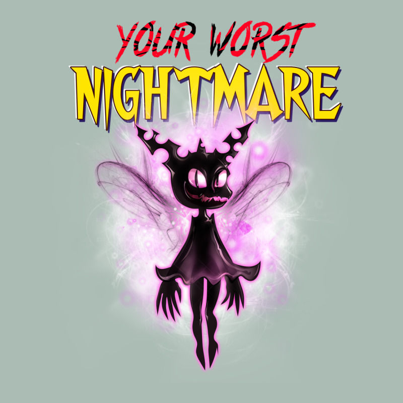 Your Worst Nightmare Classic Tee by artisFamous | Teevron