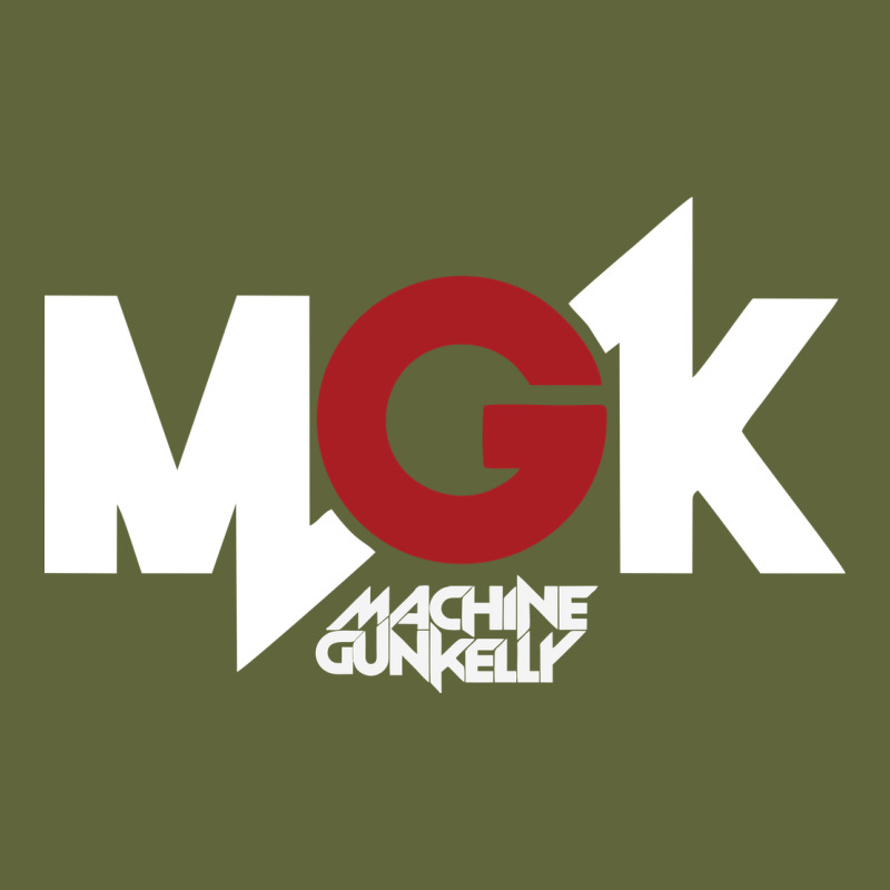 Machine Gun Classic Tee by artisFamous | Teevron
