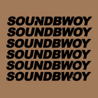 Soundbwoy Classic Tee | Teevron