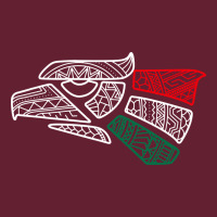 Mexico Flag Classic Tee | Teevron