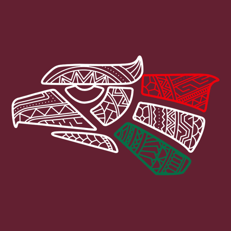 Mexico Flag Classic Tee by artisFamous | Teevron