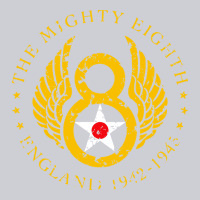 Mighty Eighth   8th Air Force Classic Tee | Teevron