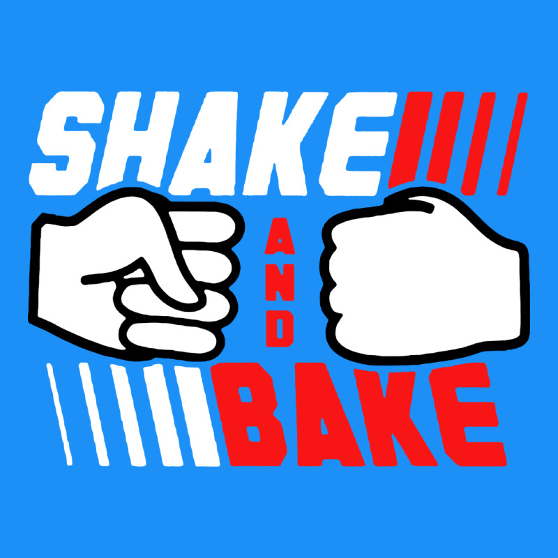 Shake And Bake Tees Classic Tee by artisFamous | Teevron