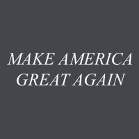 Make America Great Again Classic Tee | Teevron