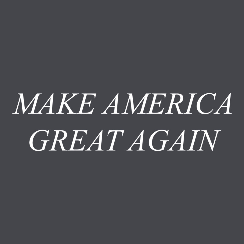 Make America Great Again Classic Tee by artisFamous | Teevron