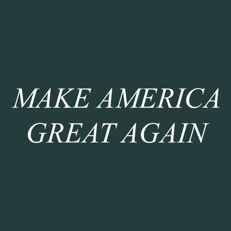 Make America Great Again Classic Tee by artisFamous | Teevron